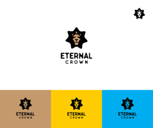 Logo Design by RoundYellow for Eternal Crown | Design: #14357332