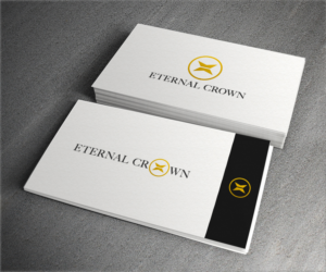 Logo Design by aglaronde23 for Eternal Crown | Design: #14402578