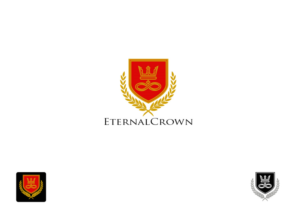 Logo-Design von ~idiaz~ für Eternal Crown | Design #14420135