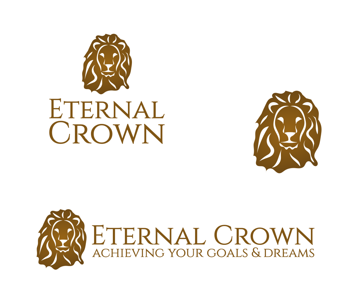 Logo Design by design.bb for Eternal Crown | Design #14375508