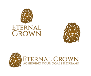 Logo Design by design.bb for Eternal Crown | Design: #14375508