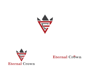Logo Design by Kiran for Eternal Crown | Design: #14388577