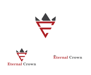 Logo Design by Kiran for Eternal Crown | Design: #14440975