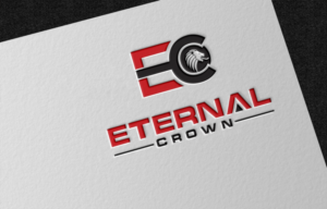 Logo Design by uzzaman for Eternal Crown | Design: #14382003