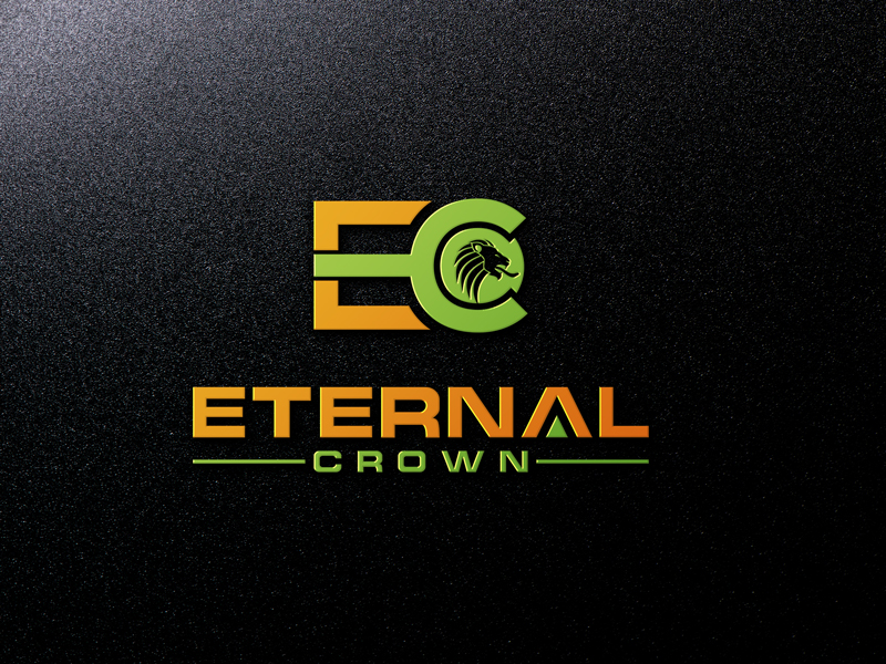 Logo Design by uzzaman for Eternal Crown | Design #14382004