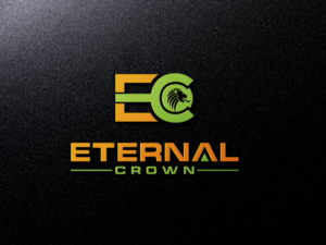Design de Logo par uzzaman pour Eternal Crown | Design : #14382004
