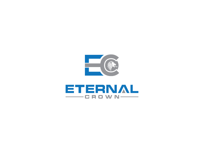 Logo Design by uzzaman for Eternal Crown | Design #14382005