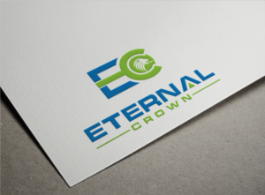 Design de Logo par uzzaman pour Eternal Crown | Design : #14382006