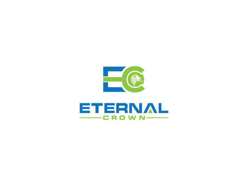 Logo Design by uzzaman for Eternal Crown | Design #14382007
