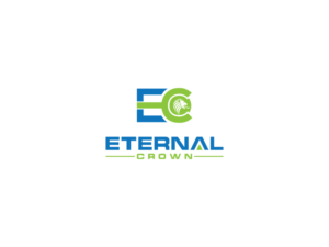 Logo Design by uzzaman for Eternal Crown | Design: #14382007