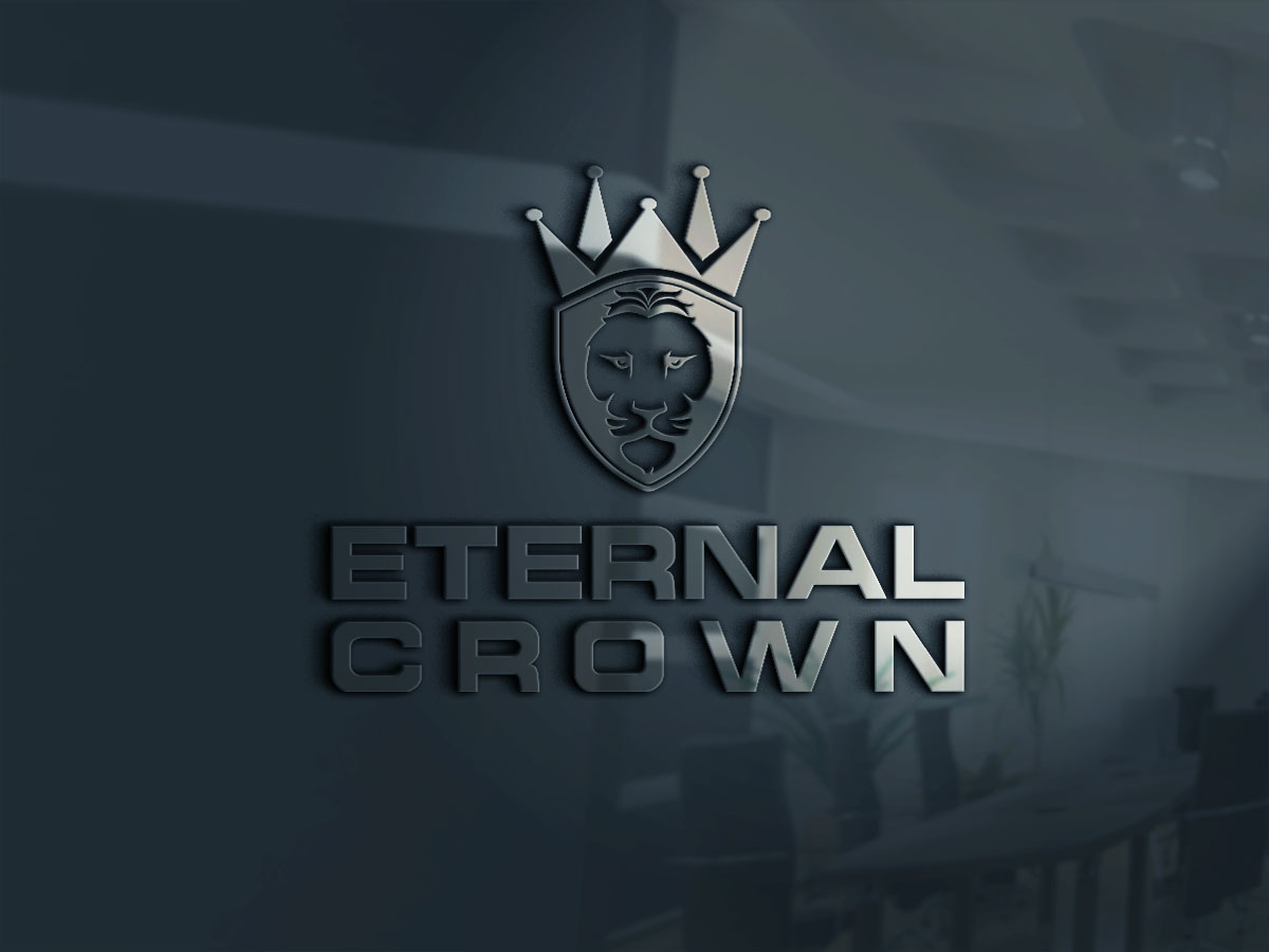 Logo Design by Design Kolektiv for Eternal Crown | Design #14356435