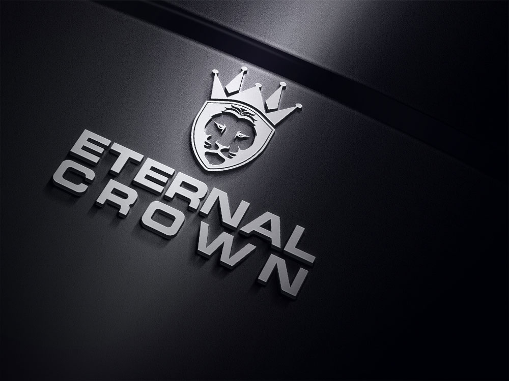 Logo Design by Design Kolektiv for Eternal Crown | Design #14356436