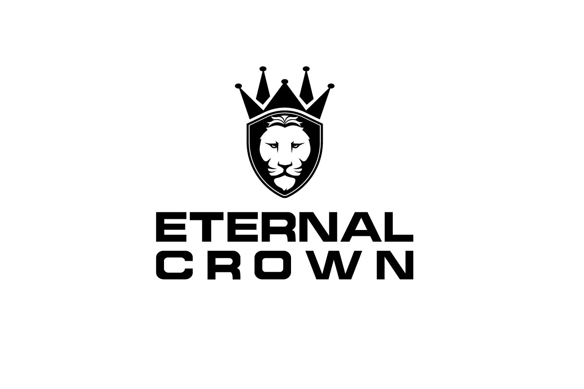 Logo Design by Design Kolektiv for Eternal Crown | Design #14356437