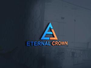 Design de Logo par imnurealam pour Eternal Crown | Design : #14375888