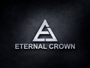 Logo Design by imnurealam for Eternal Crown | Design: #14375892