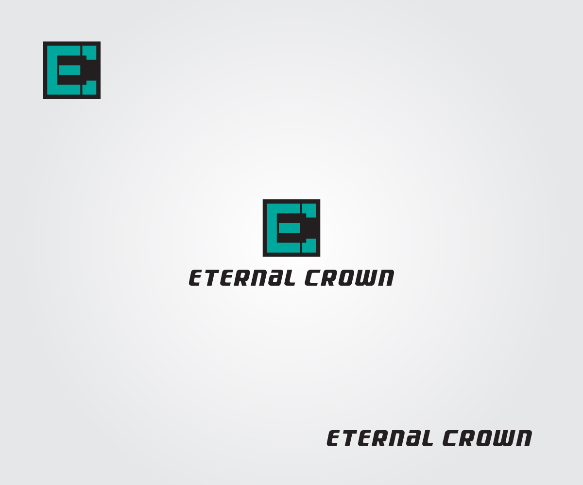 Logo Design by Runner247 for Eternal Crown | Design #14384378