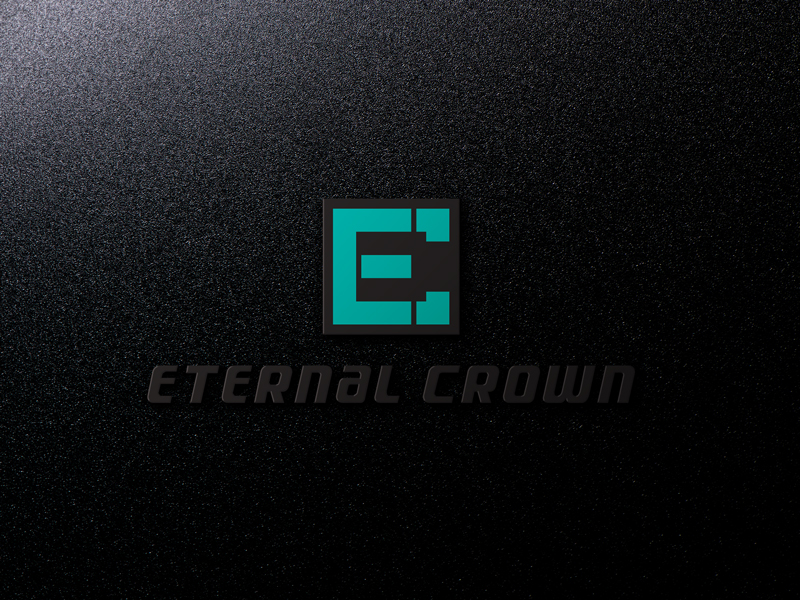 Logo Design by Runner247 for Eternal Crown | Design #14384379