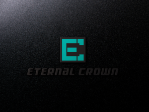 Logo Design by Runner247 for Eternal Crown | Design: #14384379