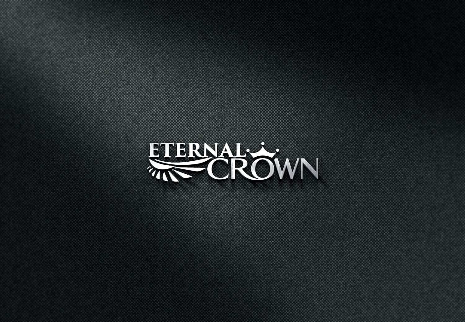 Diseño de Logo por Afsana Yesmin para Eternal Crown | Diseño #14468101