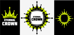 Logo Design by yvetteohanian for Eternal Crown | Design: #14464236