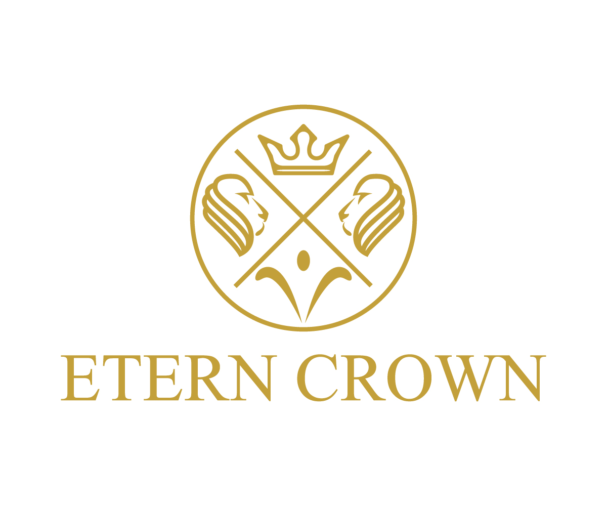 Logo-Design von Anamunou für Eternal Crown | Design #14407268