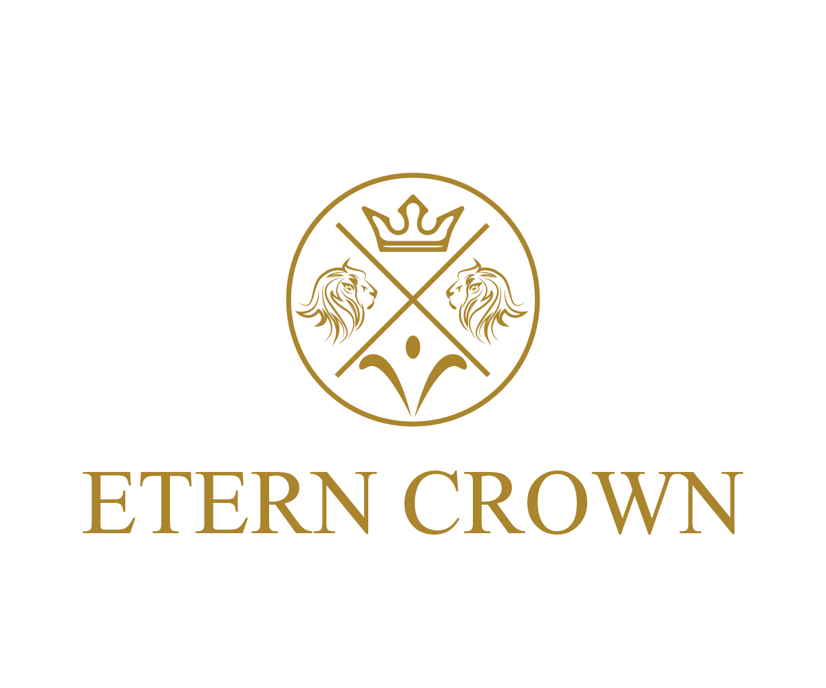 Logo Design by Anamunou for Eternal Crown | Design #14422351