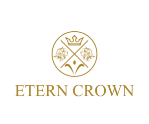 Logo Design by Anamunou for Eternal Crown | Design: #14422351