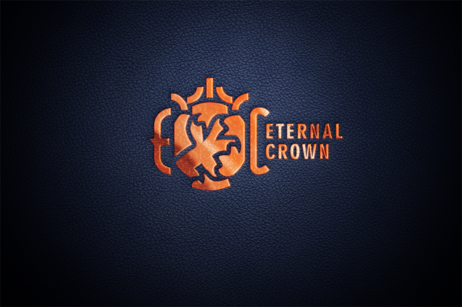 Logo Design by alexander.sanchenko for Eternal Crown | Design #14460689