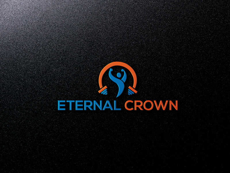Logo Design by rocklee for Eternal Crown | Design #14422806
