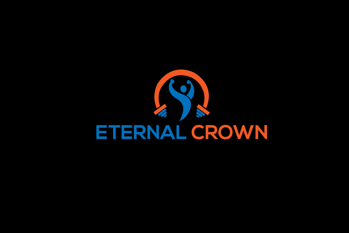 Logo Design by rocklee for Eternal Crown | Design #14422819