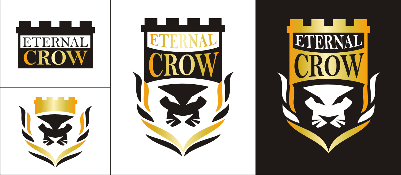 Logo Design by mgfrontado for Eternal Crown | Design #14415042