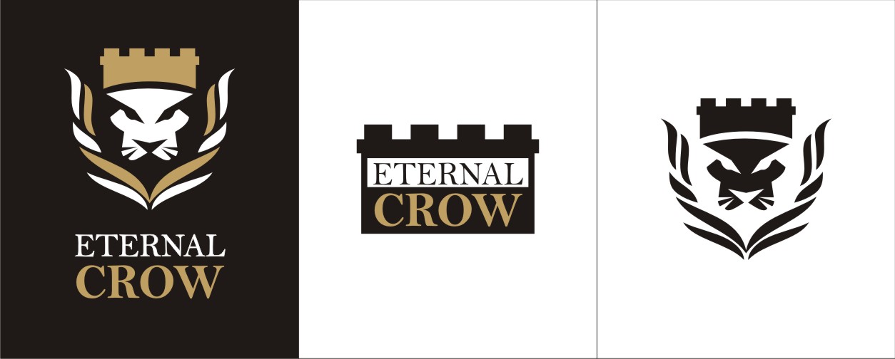 Logo Design by mgfrontado for Eternal Crown | Design #14415067