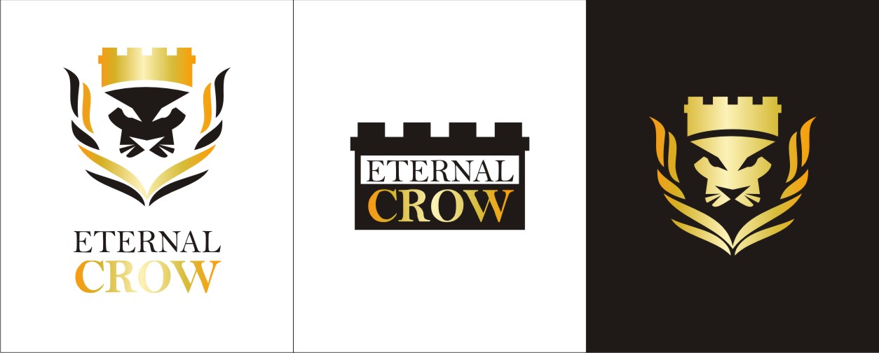 Logo Design by mgfrontado for Eternal Crown | Design #14415068