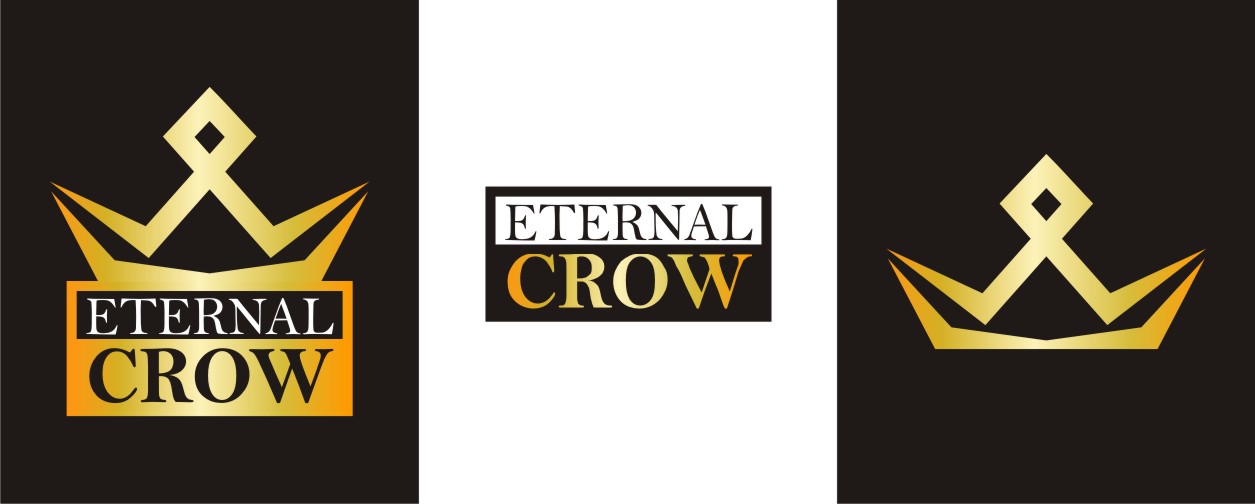 Logo Design by mgfrontado for Eternal Crown | Design #14415090