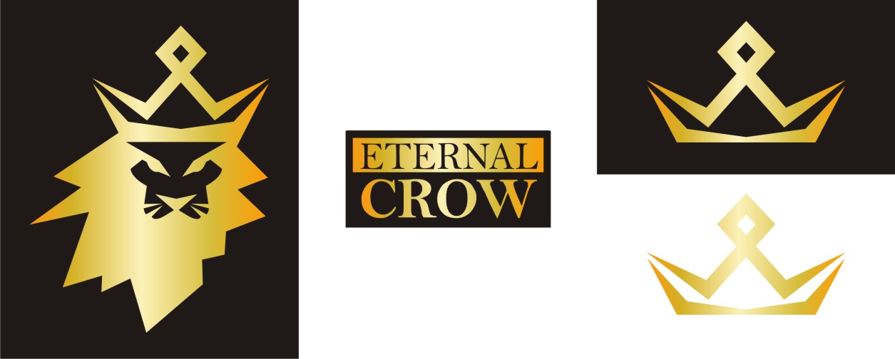 Logo Design by mgfrontado for Eternal Crown | Design #14415099