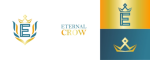 Logo Design by mgfrontado for Eternal Crown | Design: #14415386