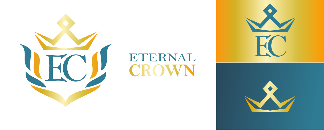 Logo Design by mgfrontado for Eternal Crown | Design #14415942