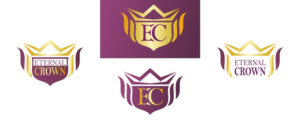 Logo Design by mgfrontado for Eternal Crown | Design: #14415952