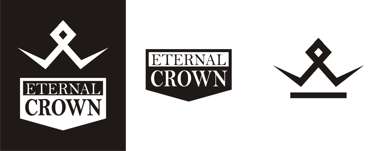 Logo Design by mgfrontado for Eternal Crown | Design #14416132