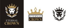 Logo Design by mgfrontado for Eternal Crown | Design: #14416383