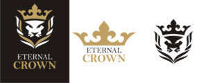 Logo Design by mgfrontado for Eternal Crown | Design: #14416384