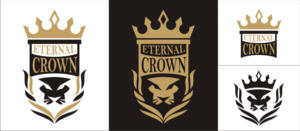 Logo Design by mgfrontado for Eternal Crown | Design: #14416510