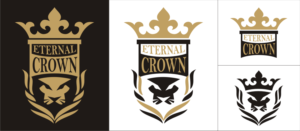 Logo Design by mgfrontado for Eternal Crown | Design: #14416511