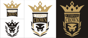 Logo Design by mgfrontado for Eternal Crown | Design: #14416512