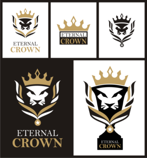 Logo Design by mgfrontado for Eternal Crown | Design: #14416729