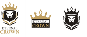 Logo Design by mgfrontado for Eternal Crown | Design: #14416812