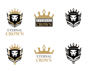 Logo Design by mgfrontado for Eternal Crown | Design: #14416908
