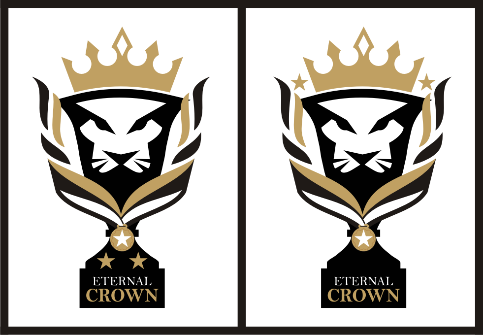 Logo Design by mgfrontado for Eternal Crown | Design #14423415