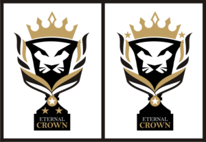 Logo Design by mgfrontado for Eternal Crown | Design: #14423415