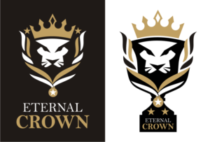 Logo Design by mgfrontado for Eternal Crown | Design: #14428653